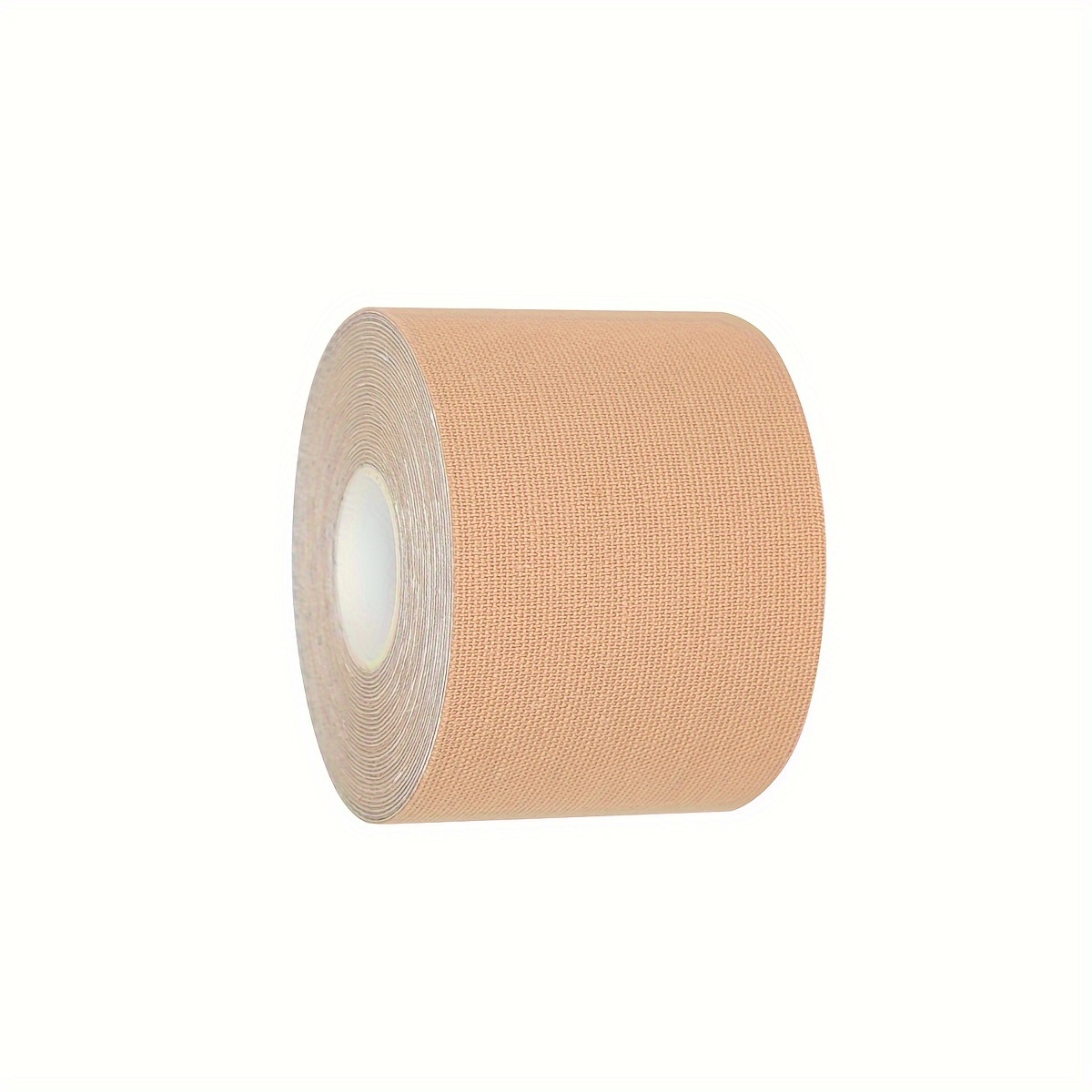 Silicone Bra Adhesive - YITAPE Boob Tape 5cm*5M Breast Lift