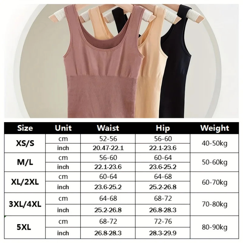 2pcs Body Shapewear For Women  – Shapewear Bodysuit Firm Bewertung und Preis