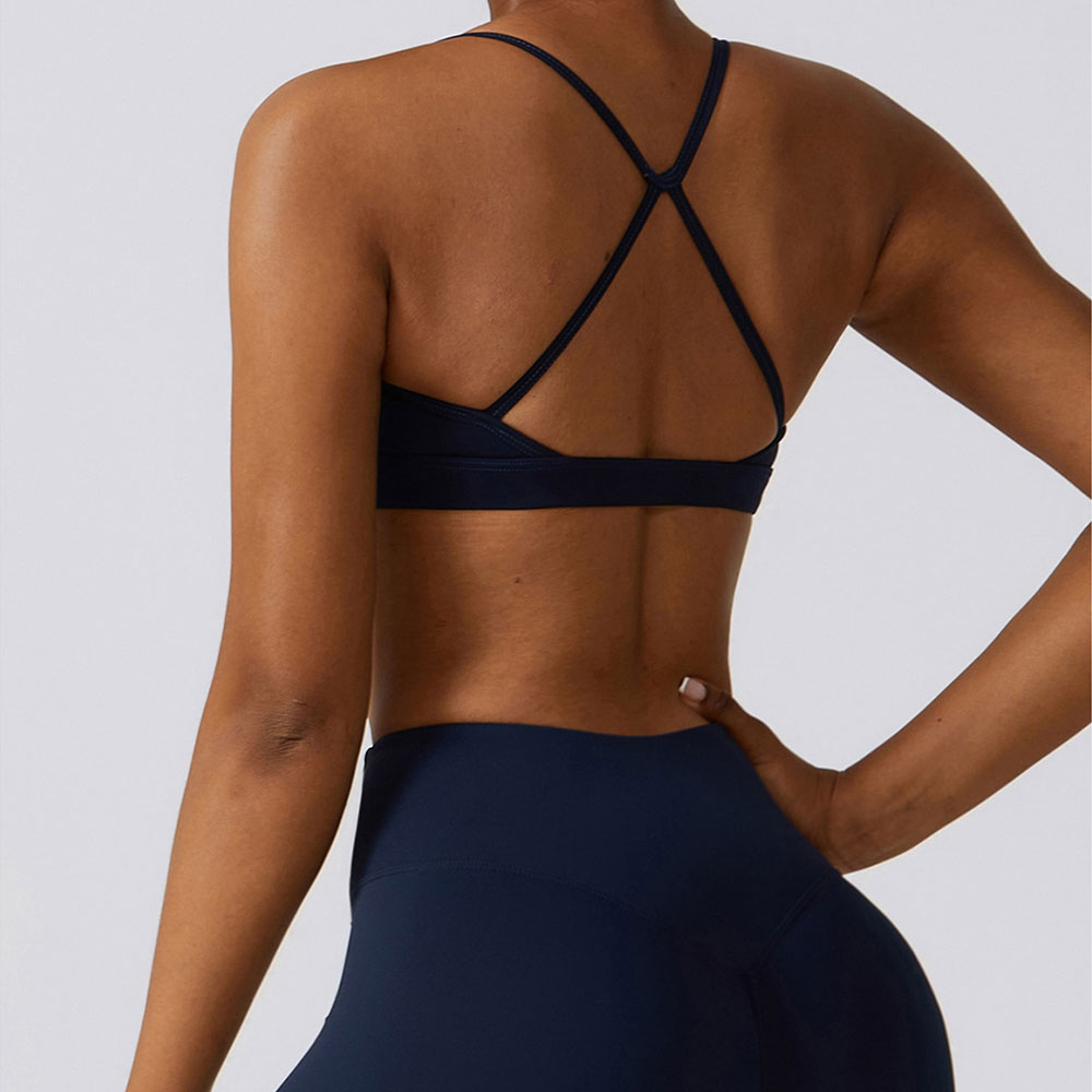 Sexy Sports Underwear Women Be – Push Up Bra Padded Bewertung und Preis