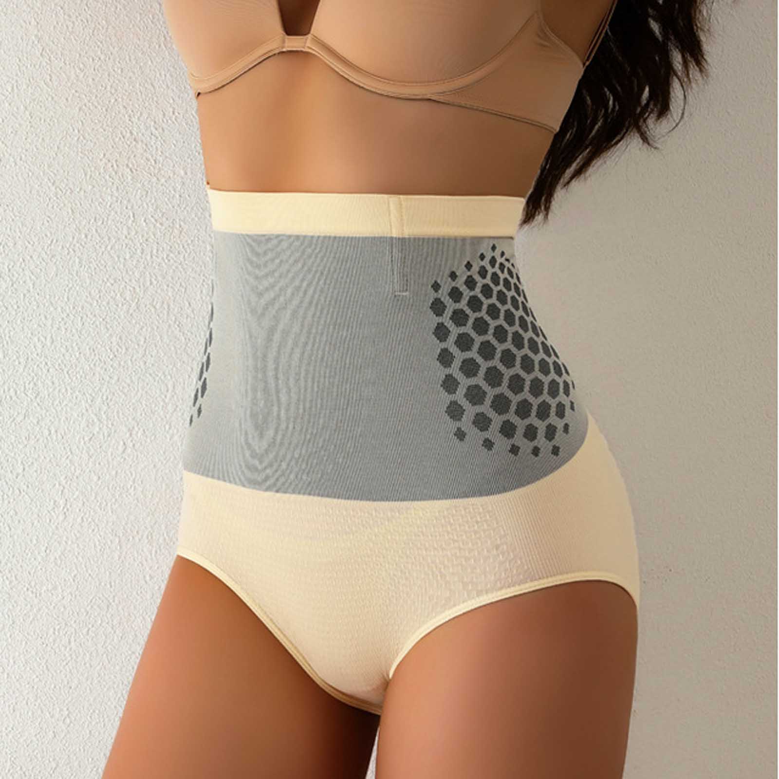 Women's High Waist Shapewear B – Seamless Underwear Women Bewertung und Preis