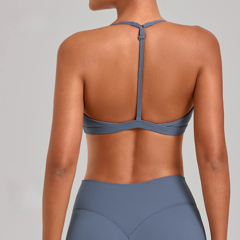Gym Workout Fitness Top Adjust – Sports Bra High Impact Bewertung und Preis