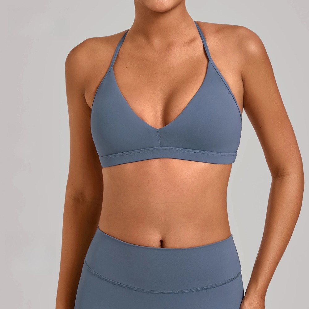 Gym Workout Fitness Top Adjust – Sports Bra High Impact Bewertung und Preis