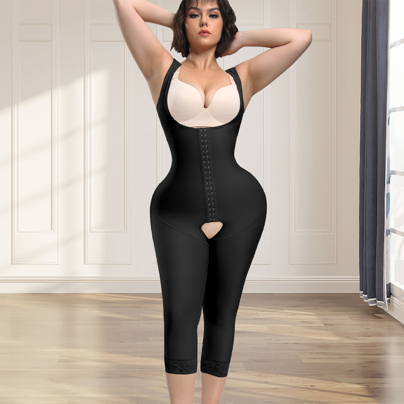 Compression Tummy Control Full – Shapewear Bodysuit Firm Bewertung und Preis