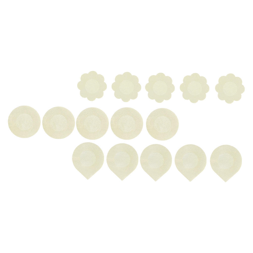 30Pcs Covers Stickers Lightwei – Nipple Cover Pasties Bewertung und Preis