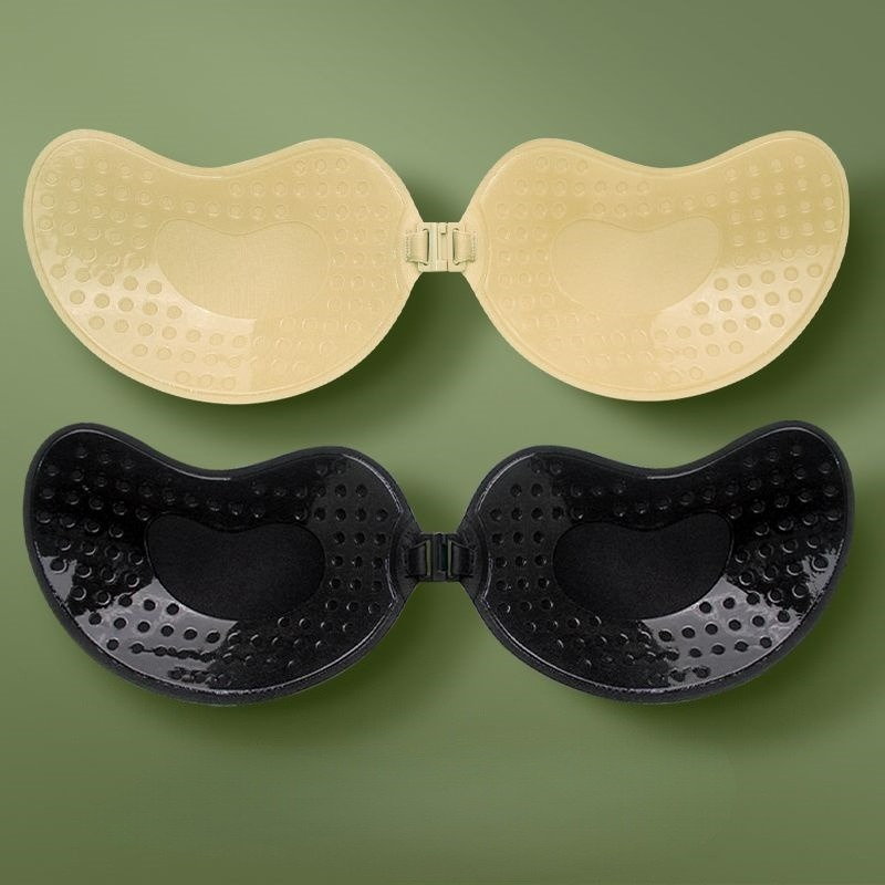 1/2pairs Push Up Invisible Bra – Silicone Bra Adhesive Bewertung und Preis