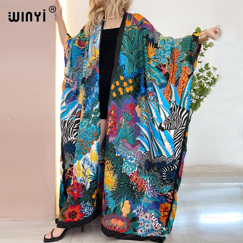 WINYI Africa Middle East kimon – Robe Silk Women Bewertung und Preis