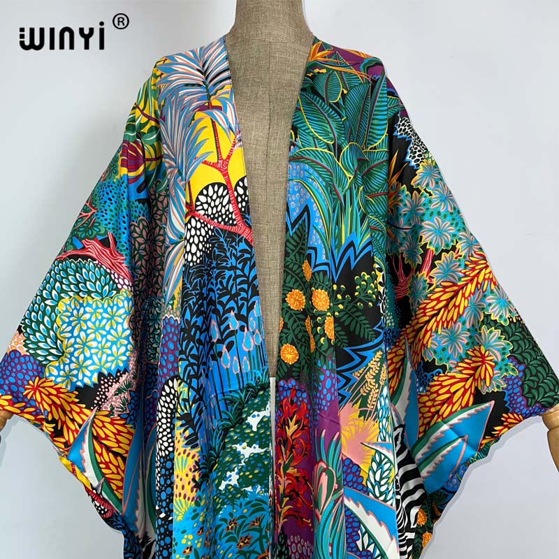 WINYI Africa Middle East kimon – Robe Silk Women Bewertung und Preis