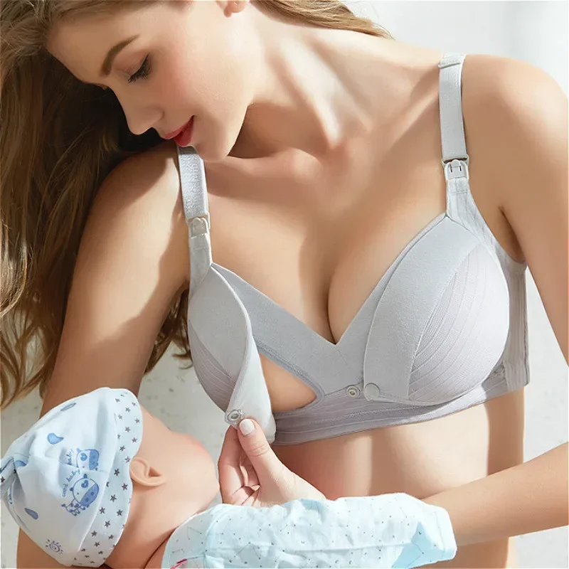 Maternity Nursing Bra Pregnant – Nursing Bra Sleep Bewertung und Preis