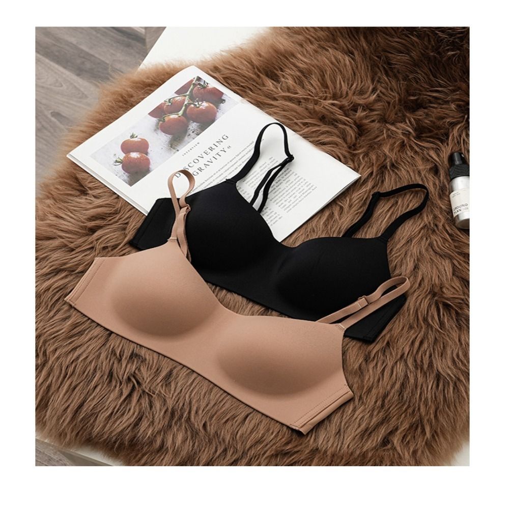Soft Comfort Wireless Bra Brea – Bralette Wireless Soft Bewertung und Preis