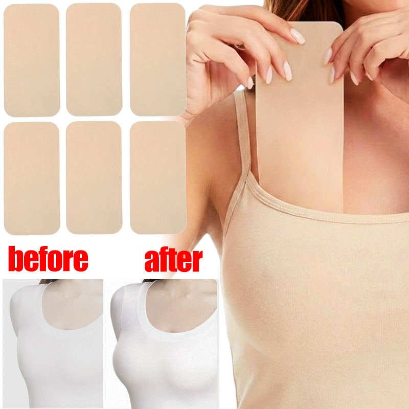 Silicone Breast Lift Tape Self – Silicone Bra Adhesive Bewertung und Preis