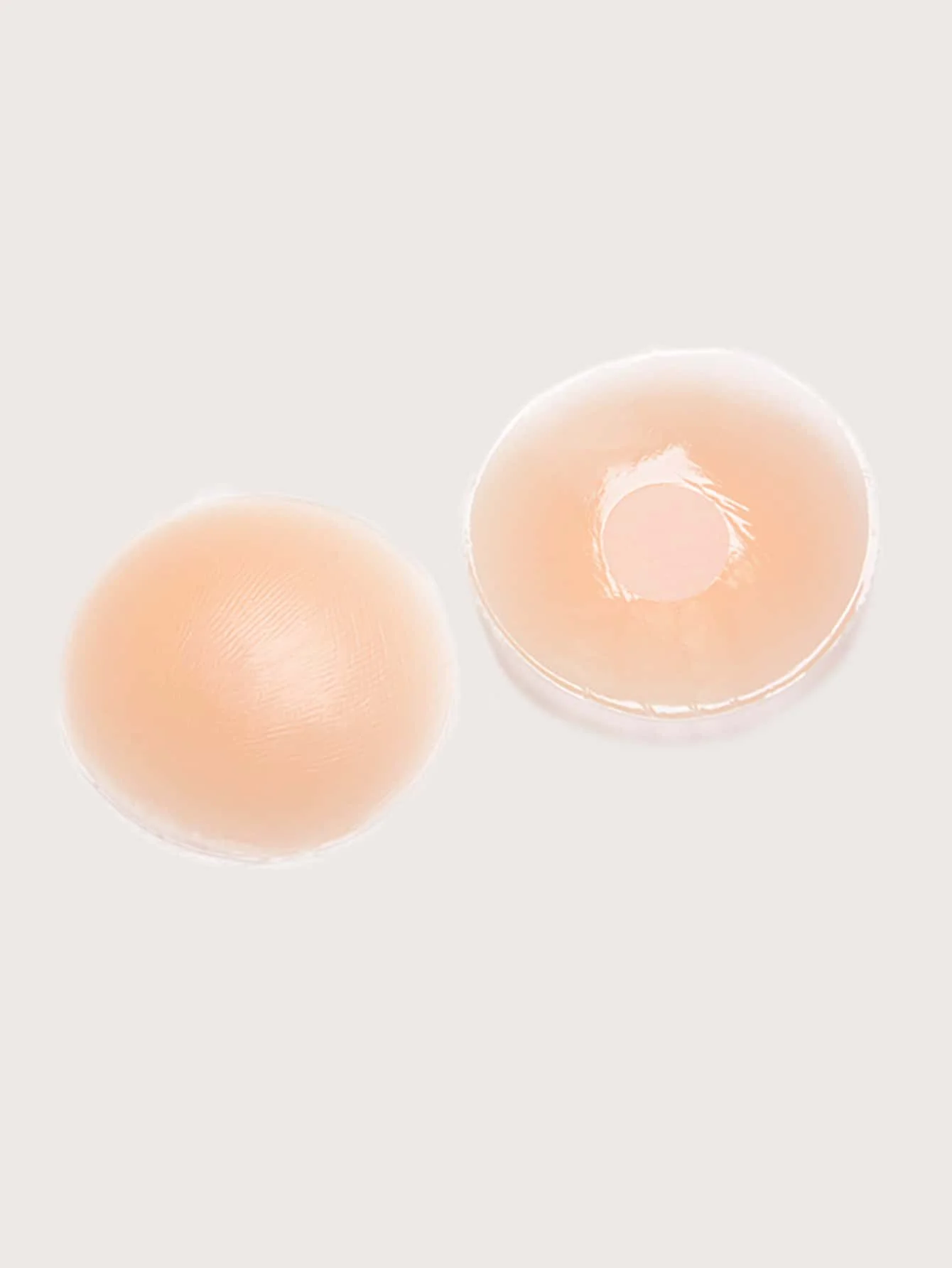 Nipple Covers Flower & Round S – Silicone Bra Adhesive Bewertung und Preis