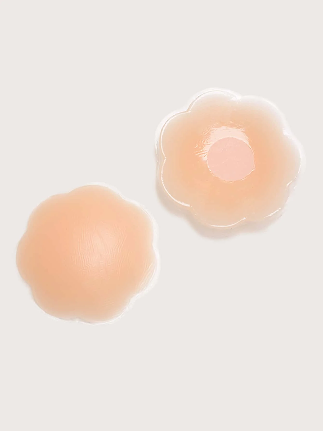 Nipple Covers Flower & Round S – Silicone Bra Adhesive Bewertung und Preis