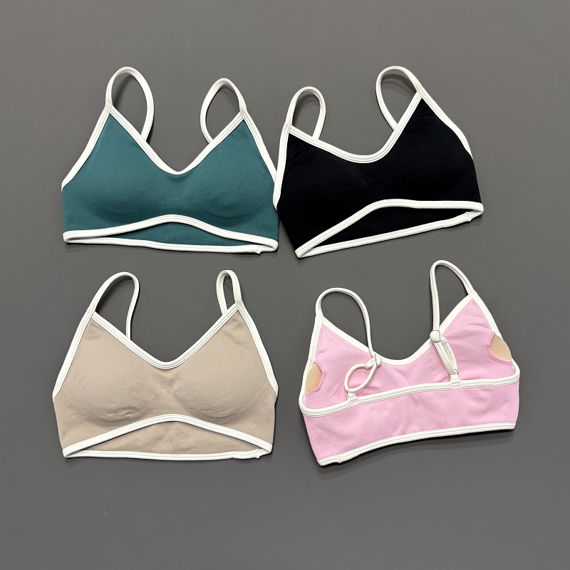Sports Bra For Women Padded Wi – Sports Bra High Impact Bewertung und Preis
