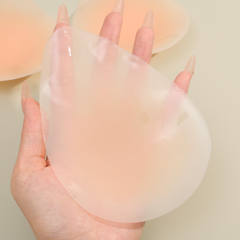 Silicone Breast Lift Pads Wate – Silicone Bra Adhesive Bewertung und Preis
