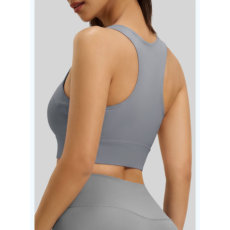 Women High Impact Shockproof Y – Sports Bra High Impact Bewertung und Preis
