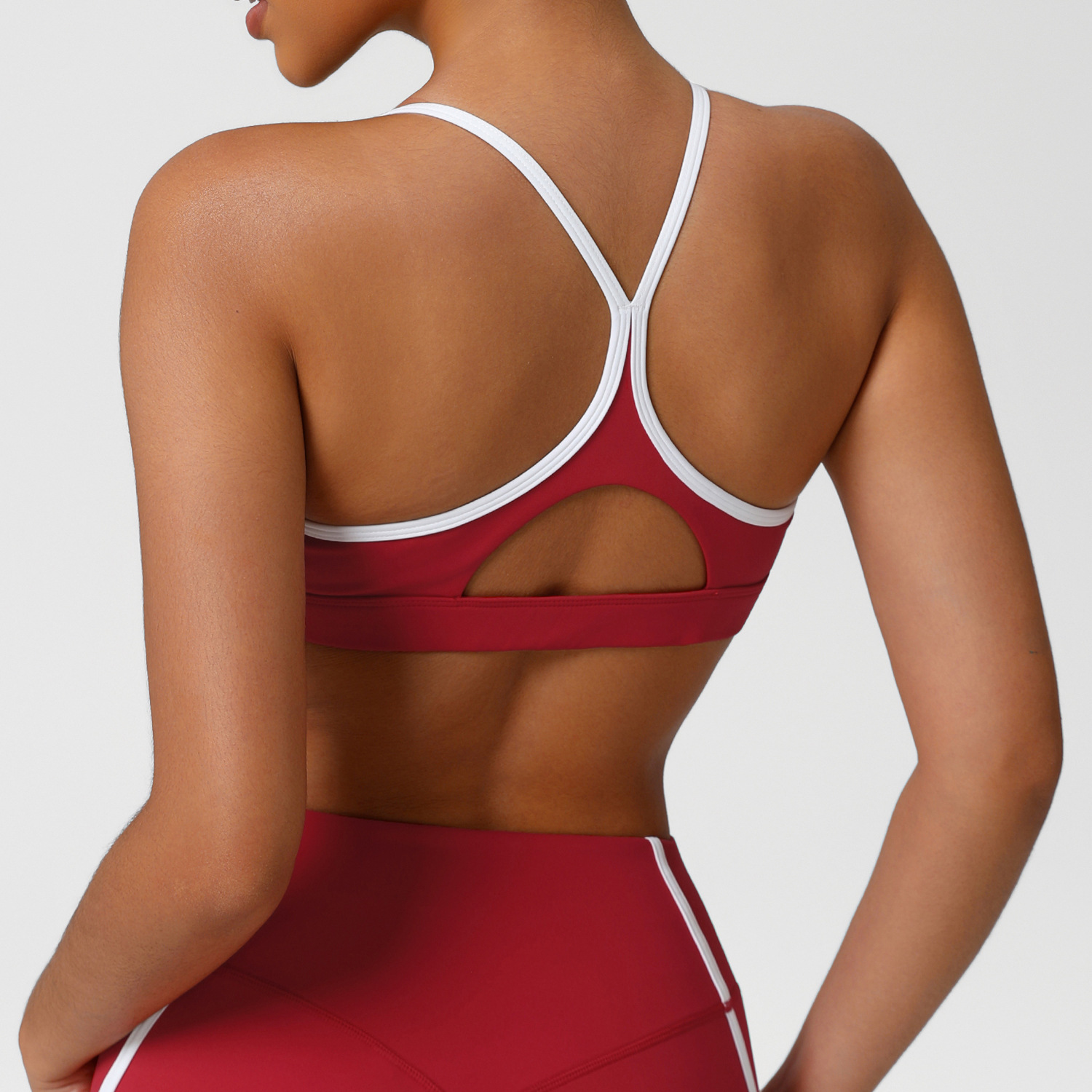 Stretchy Soft Sports Underwear – Sports Bra High Impact Bewertung und Preis