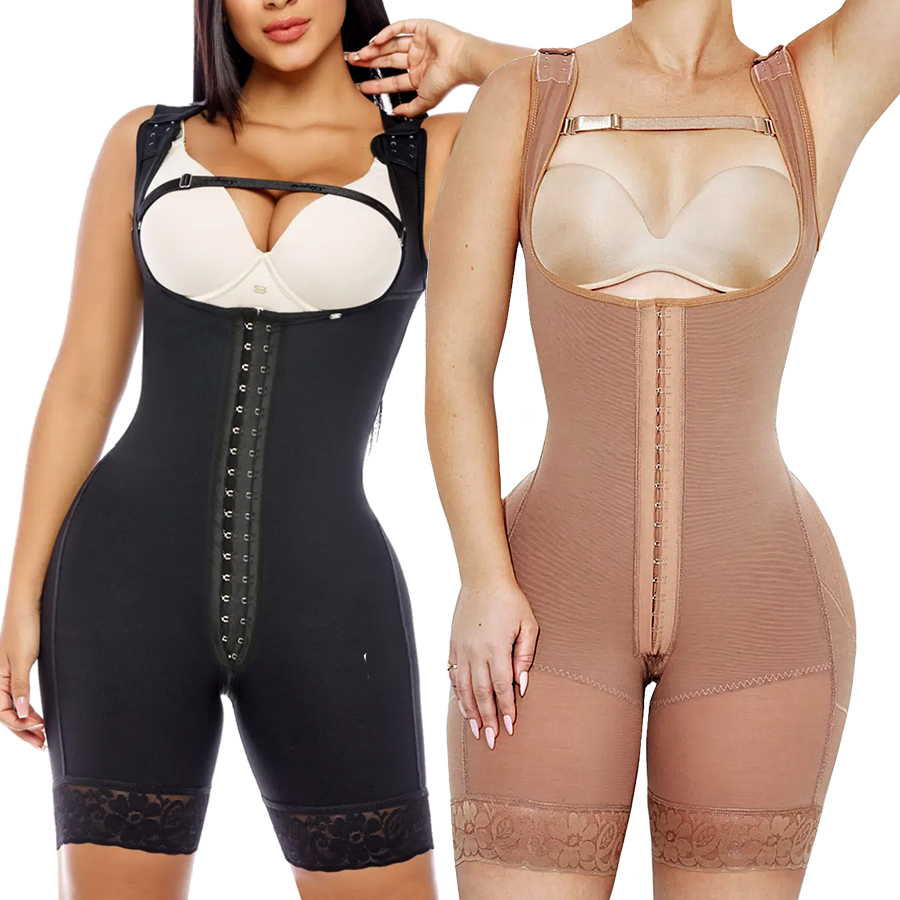 Colombian Girdles Fajas Shapew – Shapewear Bodysuit Firm Bewertung und Preis