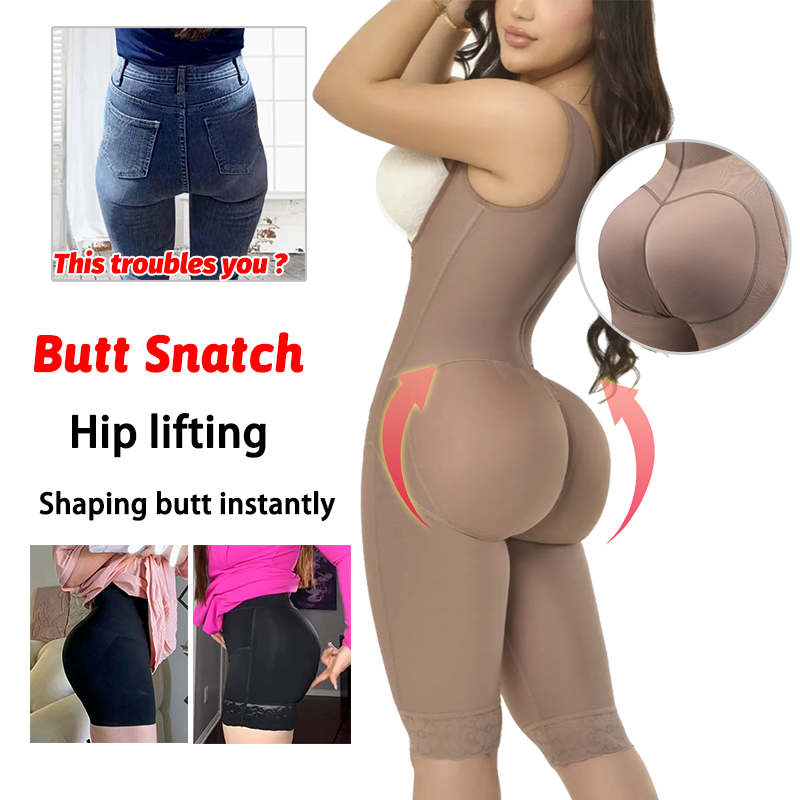 Colombian Girdles Fajas Shapew – Shapewear Bodysuit Firm Bewertung und Preis