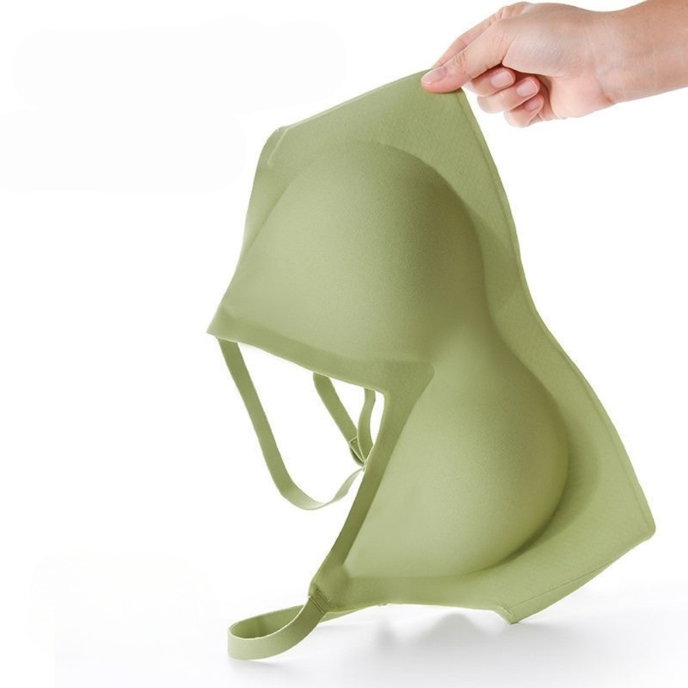 Anti-sagging Push Up Wireless  – Bralette Wireless Soft Bewertung und Preis