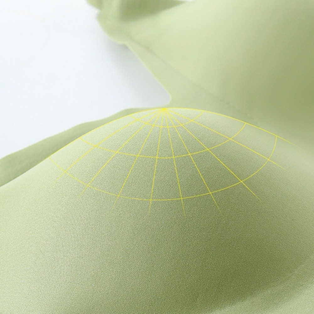 Anti-sagging Push Up Wireless  – Bralette Wireless Soft Bewertung und Preis