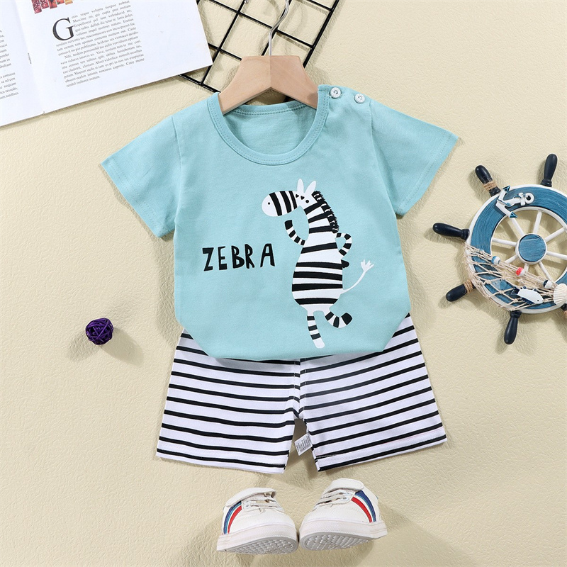 Cotton Tees+Shorts 2-piece Tra – Boyshort Underwear Bewertung und Preis