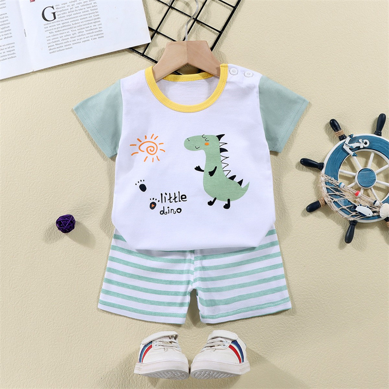 Cotton Tees+Shorts 2-piece Tra – Boyshort Underwear Bewertung und Preis