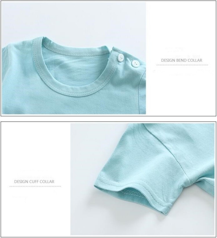 Cotton Tees+Shorts 2-piece Tra – Boyshort Underwear Bewertung und Preis