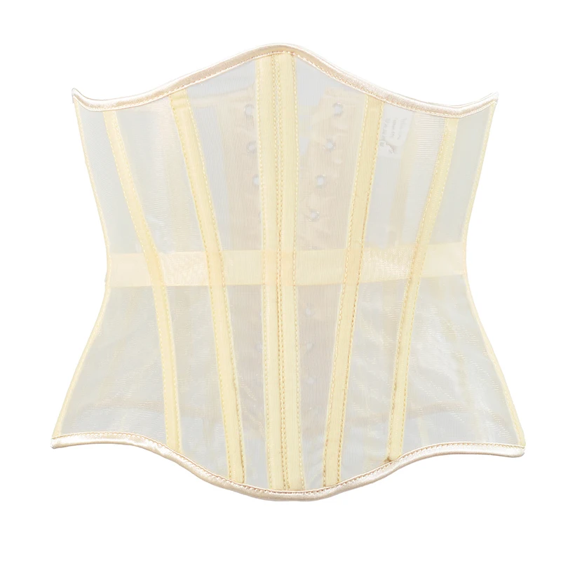 Women Waist Trainer Sexy Black – Corset Waist Cinch Bewertung und Preis
