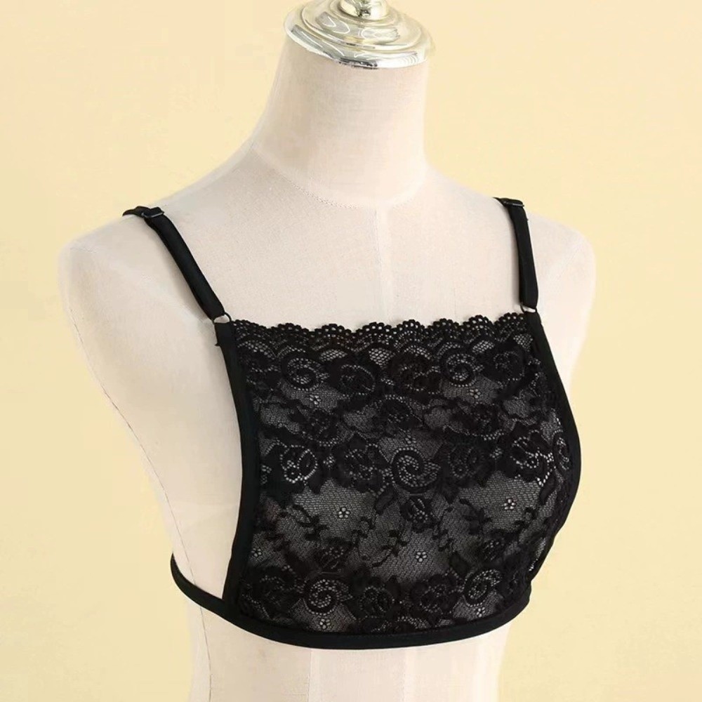 Lace Fake Collar Accessory Bre – Cami Top Lace Bewertung und Preis