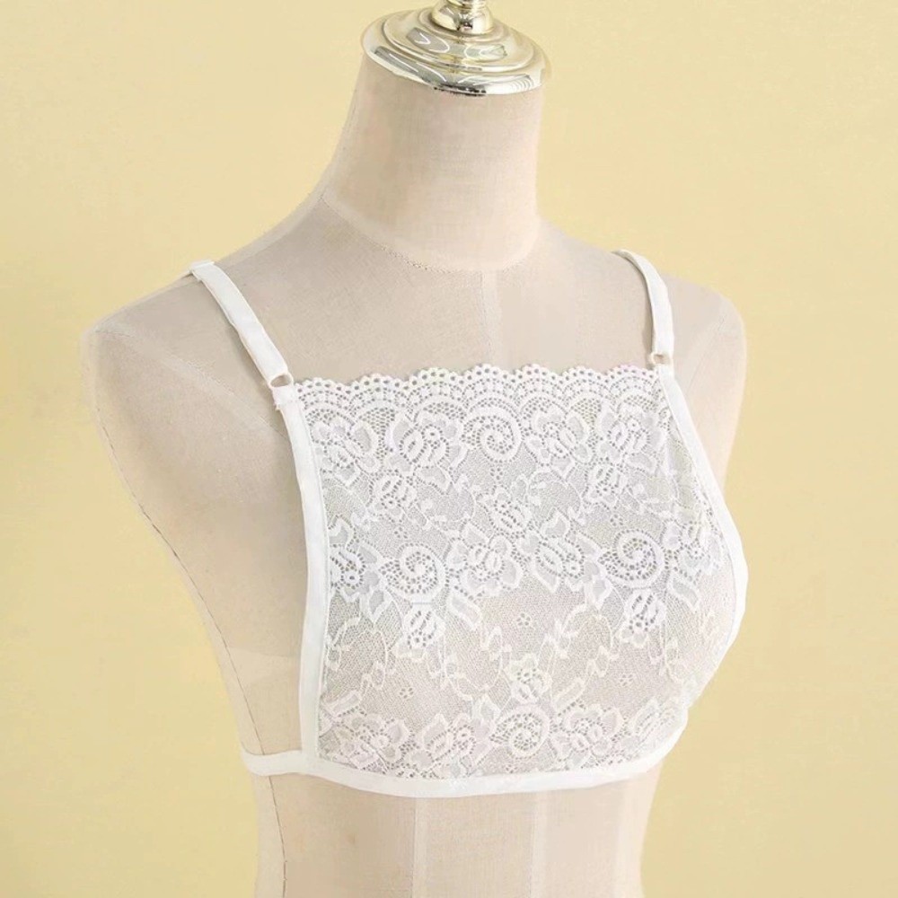 Lace Fake Collar Accessory Bre – Cami Top Lace Bewertung und Preis