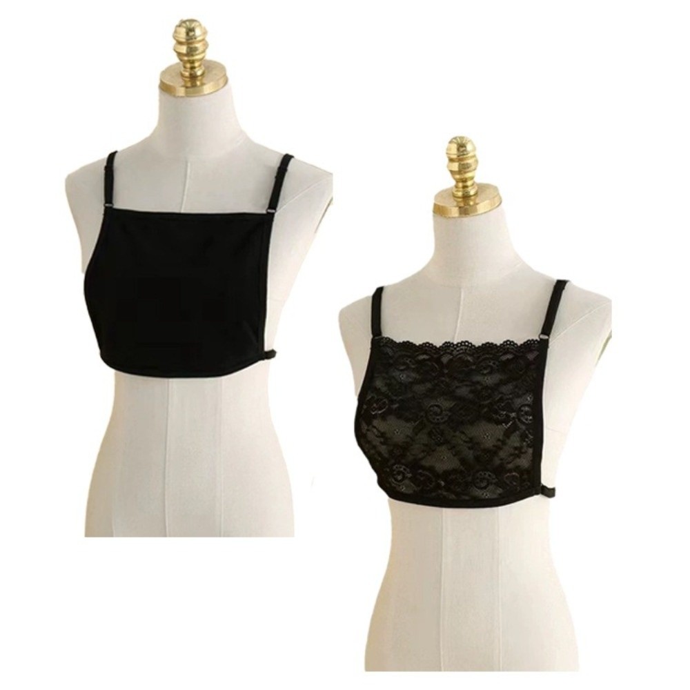 Lace Fake Collar Accessory Bre – Cami Top Lace Bewertung und Preis