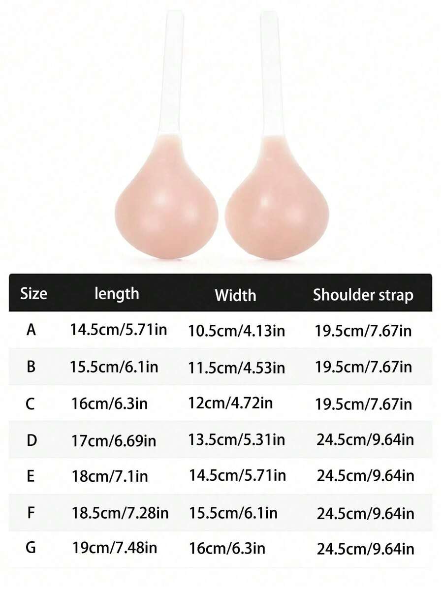 Womens Silicone Adhesive Backl – Silicone Bra Adhesive Bewertung und Preis