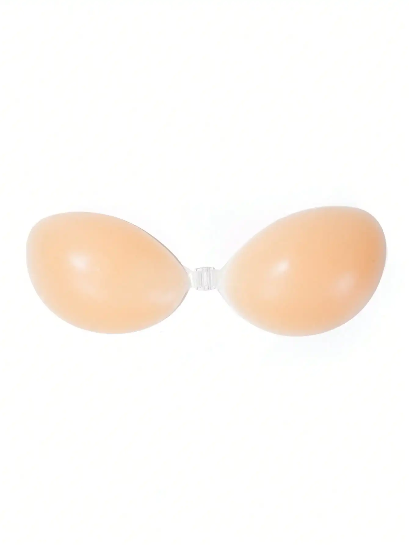 1pc Women's Silicone Sticky Br – Silicone Bra Adhesive Bewertung und Preis