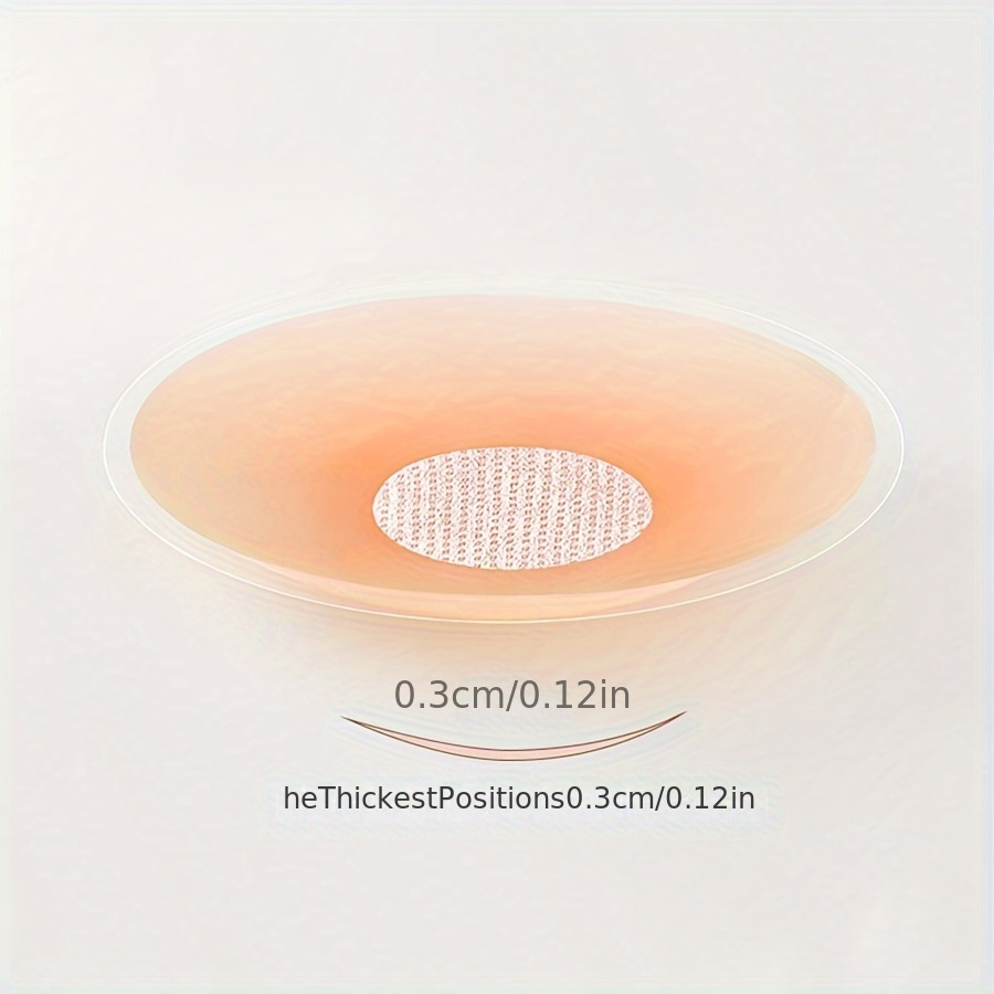 4Pcs Reusable Silicone Lift-Up – Silicone Bra Adhesive Bewertung und Preis