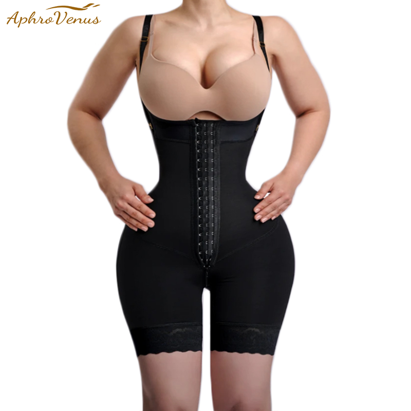 Fajas Colombianas Women Body H – Shapewear Bodysuit Firm Bewertung und Preis