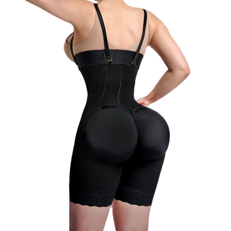 Fajas Colombianas Women Body H – Shapewear Bodysuit Firm Bewertung und Preis