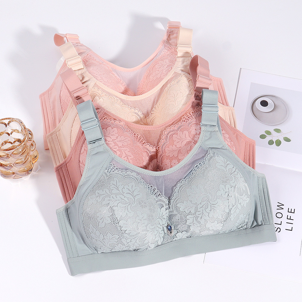 38-44 BC Sexy Soft Bra Women S – Bralette Wireless Soft Bewertung und Preis