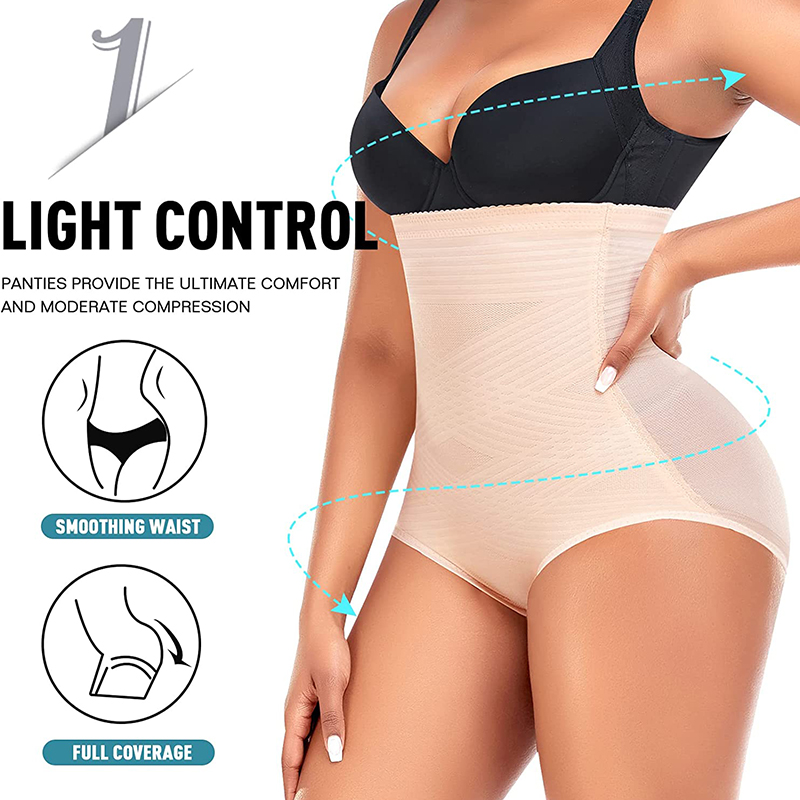 Tummy Control Slimming Shapewe – Shapewear Bodysuit Firm Bewertung und Preis