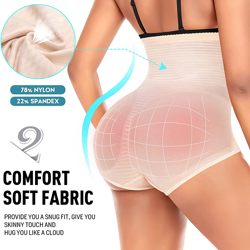 Tummy Control Slimming Shapewe – Shapewear Bodysuit Firm Bewertung und Preis