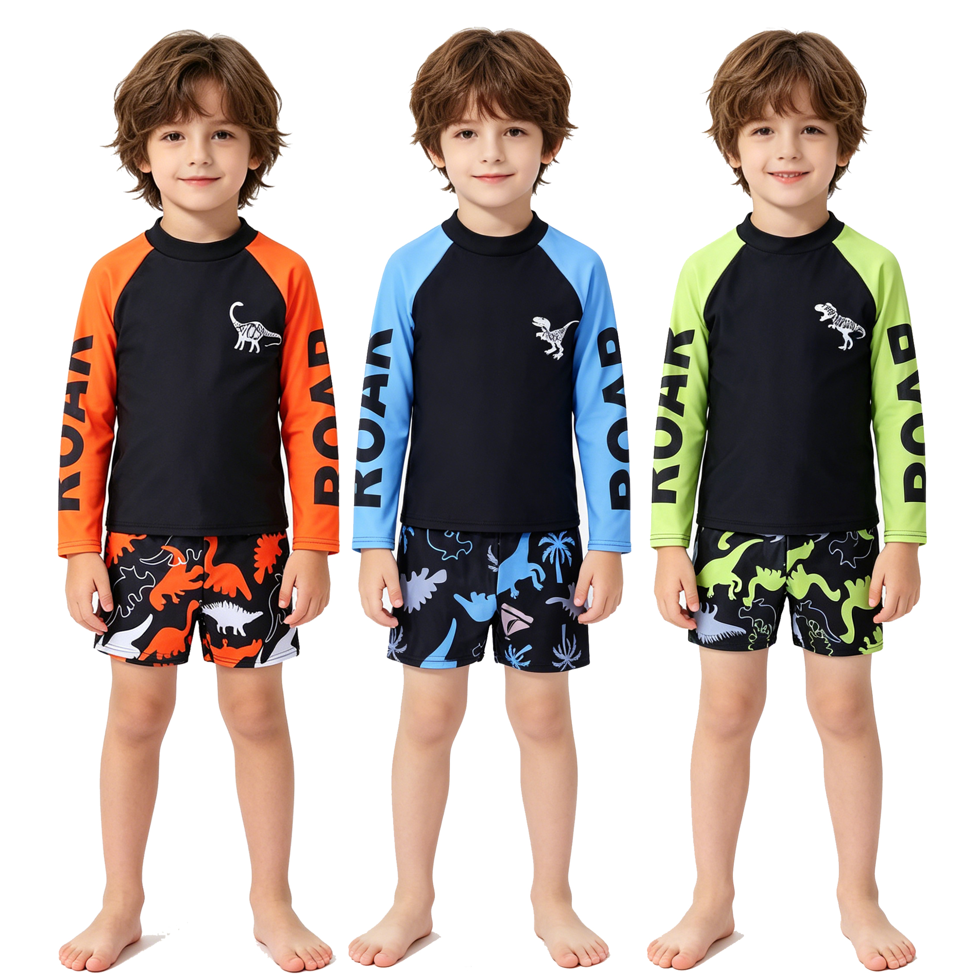 Boys Swimsuits Two Pieces Todd – Boyshort Underwear Bewertung und Preis