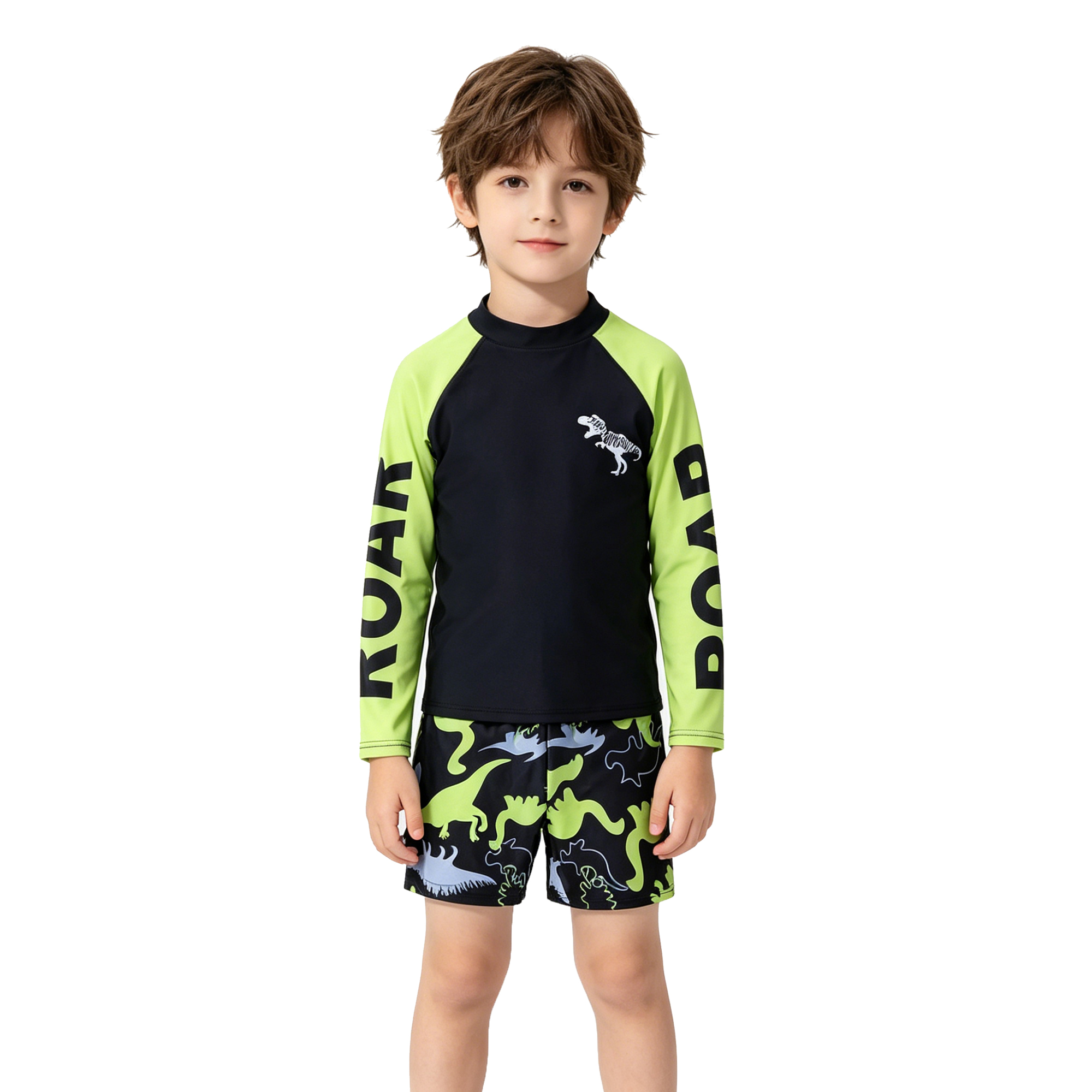 Boys Swimsuits Two Pieces Todd – Boyshort Underwear Bewertung und Preis