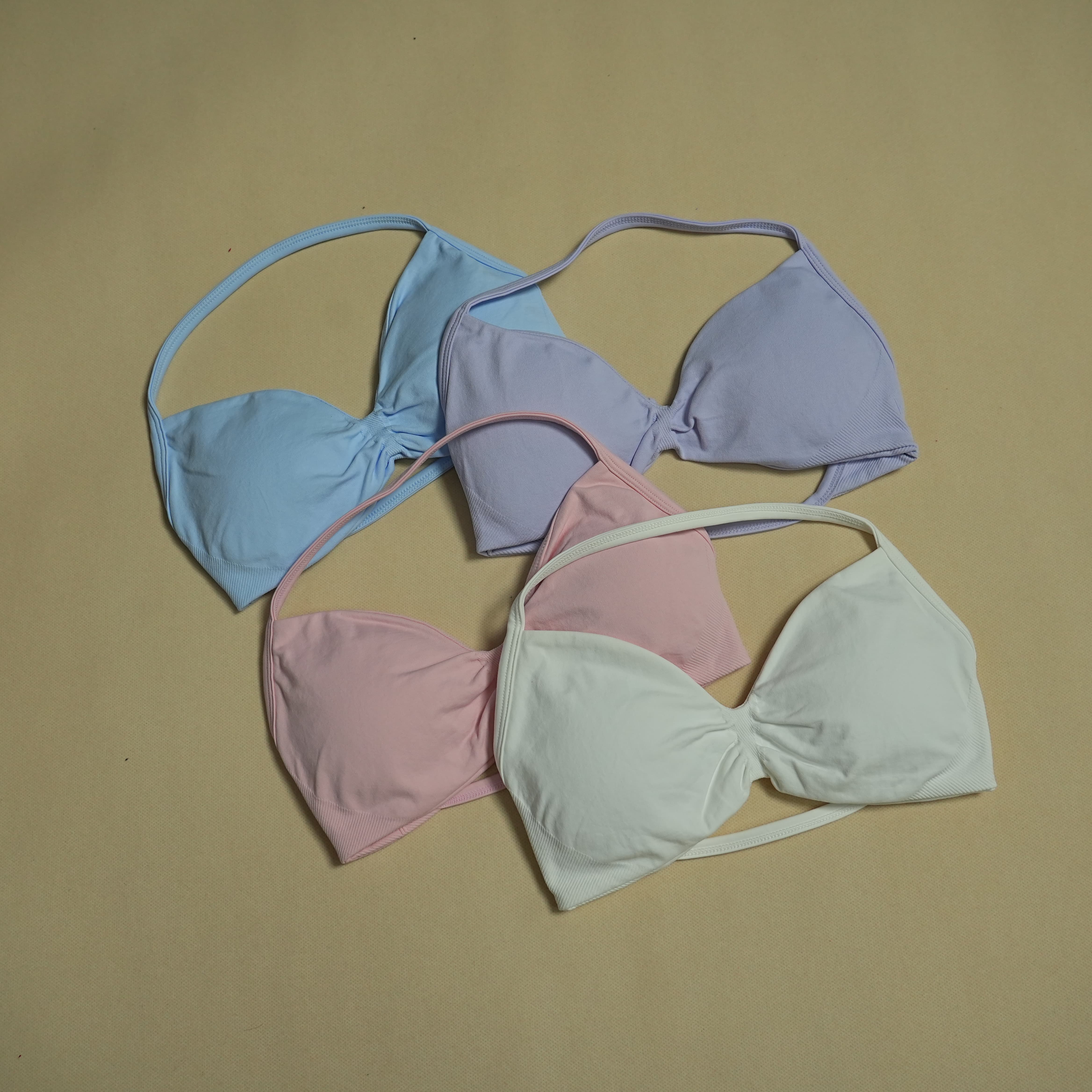 Women's Backless Sports Bra, H – Sports Bra High Impact Bewertung und Preis