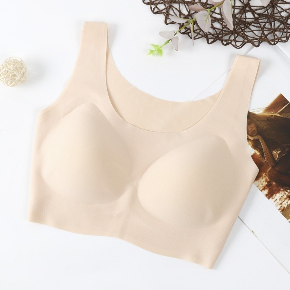 Soft Close-fitting Wireless Br – Bralette Wireless Soft Bewertung und Preis
