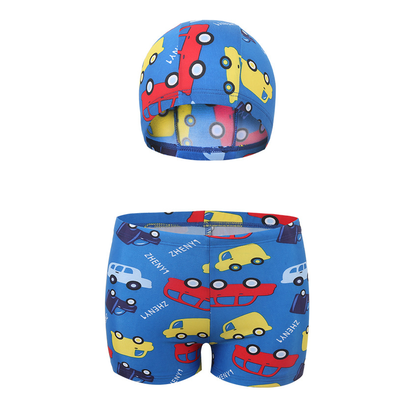 2 Piece Boys Swimming Shorts 2 – Boyshort Underwear Bewertung und Preis