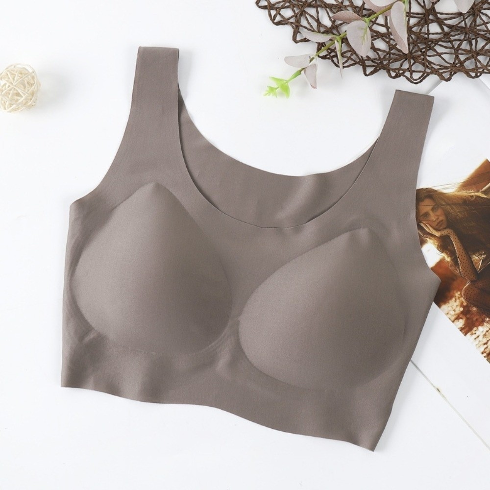 Soft Close-fitting Wireless Br – Bralette Wireless Soft Bewertung und Preis