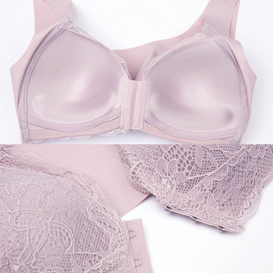 L'bellagiovanna Plus Size Summ – Seamless Underwear Women Bewertung und Preis