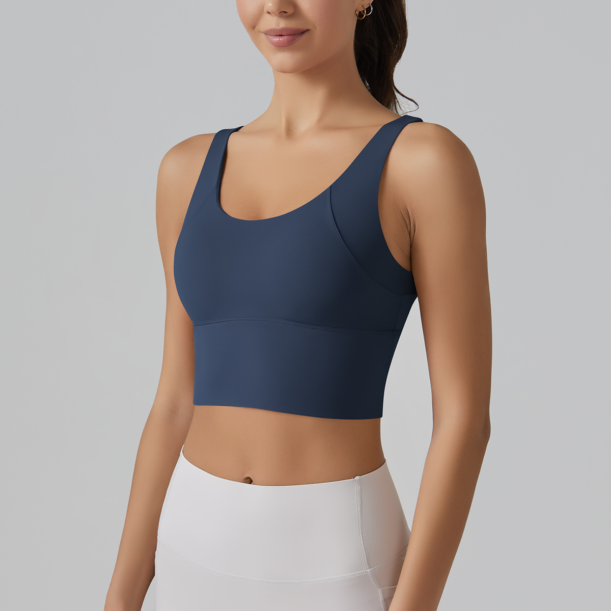 1PC New Yoga Tank Top Summer S – Push Up Bra Padded Bewertung und Preis