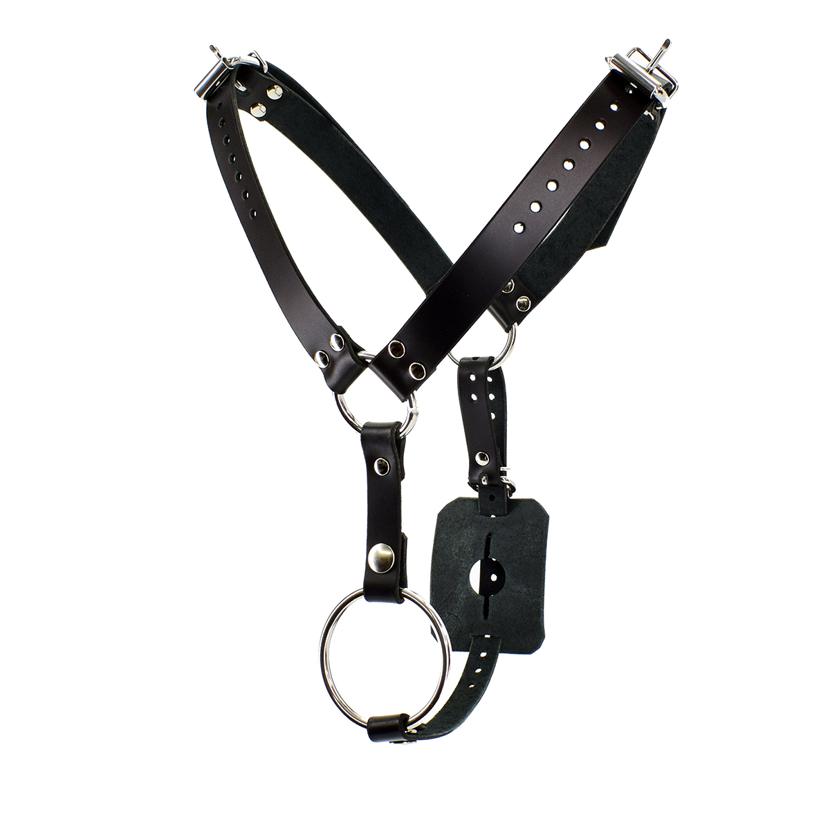 Sexy Leather Butt Plug Bondage – Garter Belt Set Bewertung und Preis