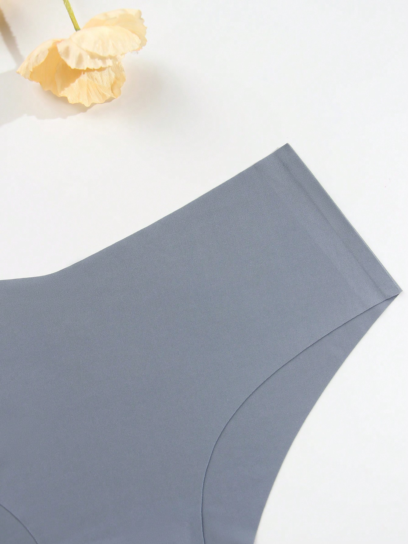 7pcs Seamless Solid Color Full – Seamless Underwear Women Bewertung und Preis