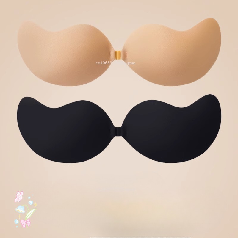 New Invisible Strapless Adhesi – Seamless Underwear Women Bewertung und Preis